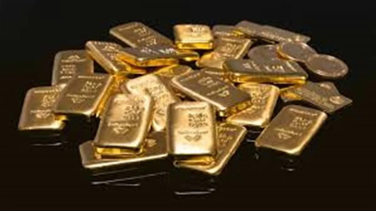 تغيرات في أسعار سبيكة الذهب من شركة BTC داخل الأسواق المصرية